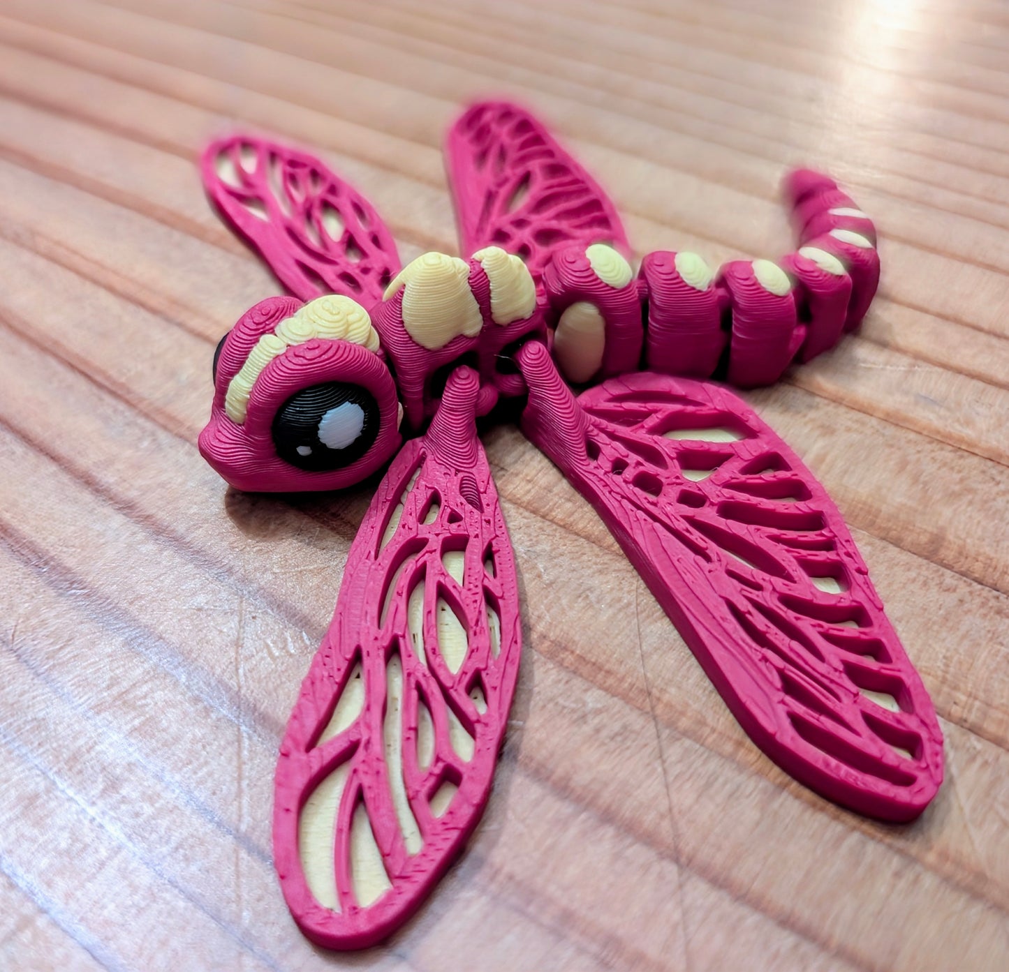Dragonfly