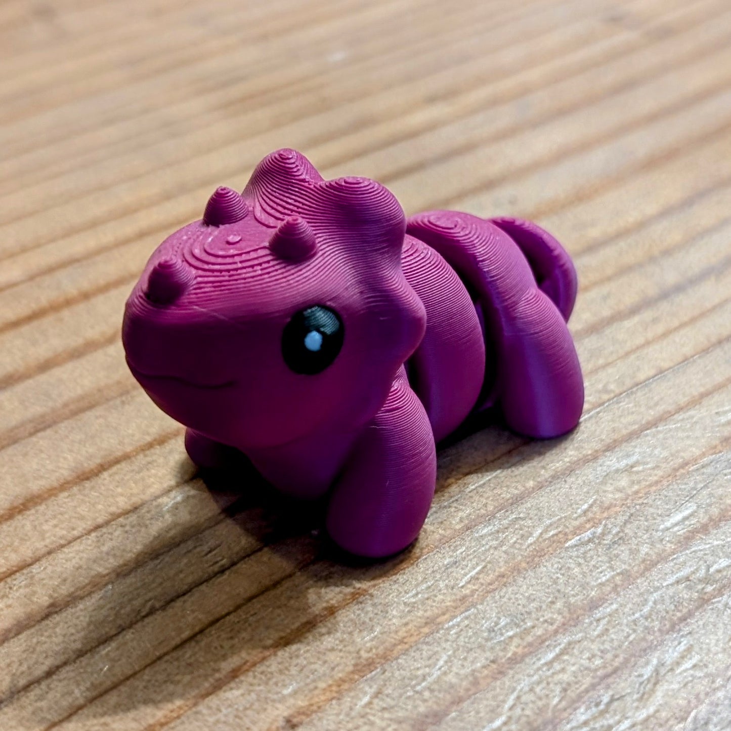 Triceratops