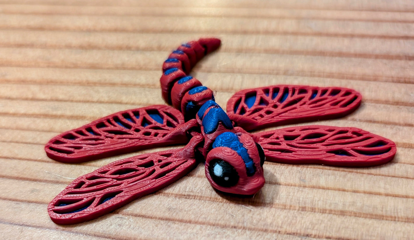 Dragonfly