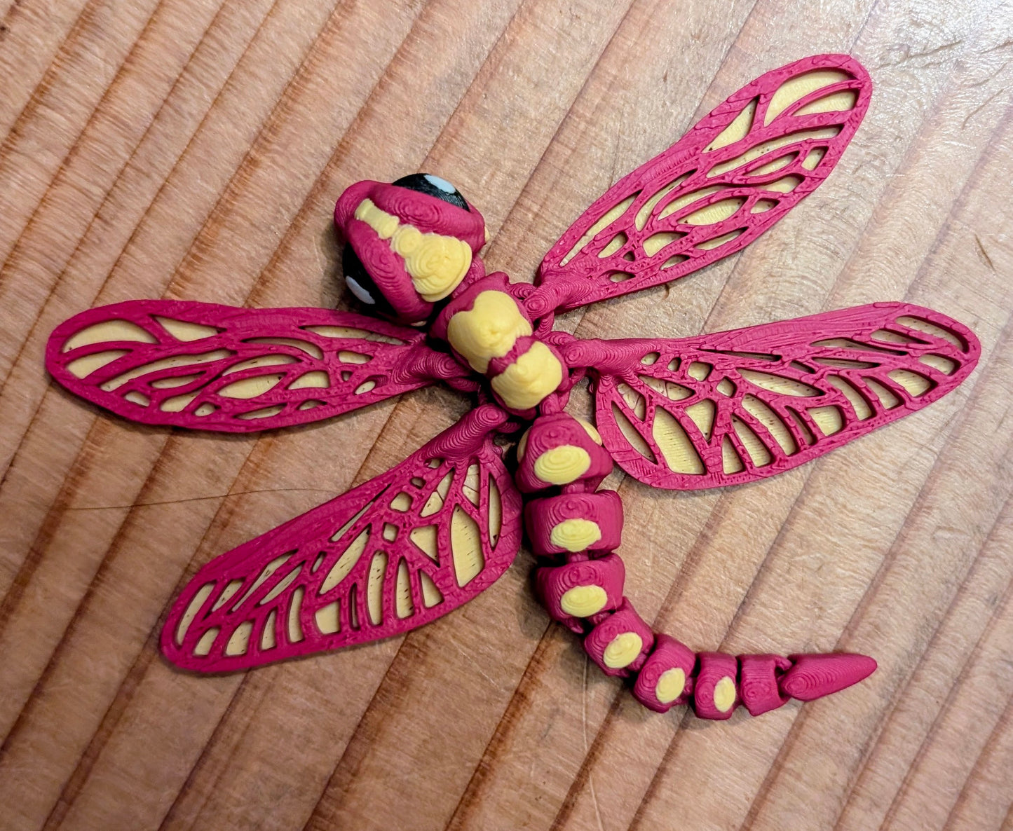 Dragonfly