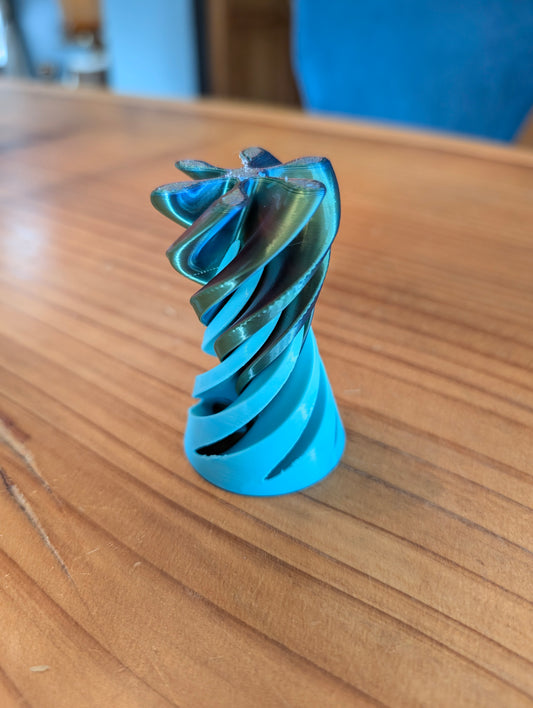 Impossible passthrough version 2