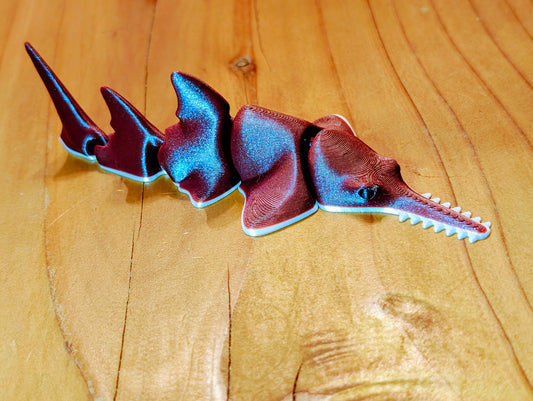 Sawfish