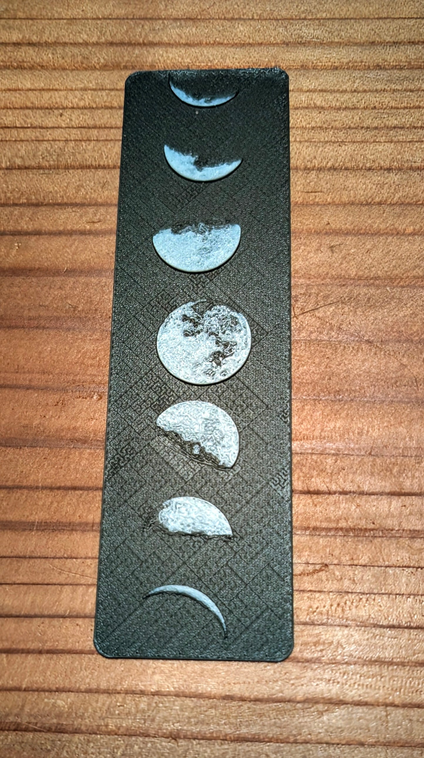 Assorted bookmarks
