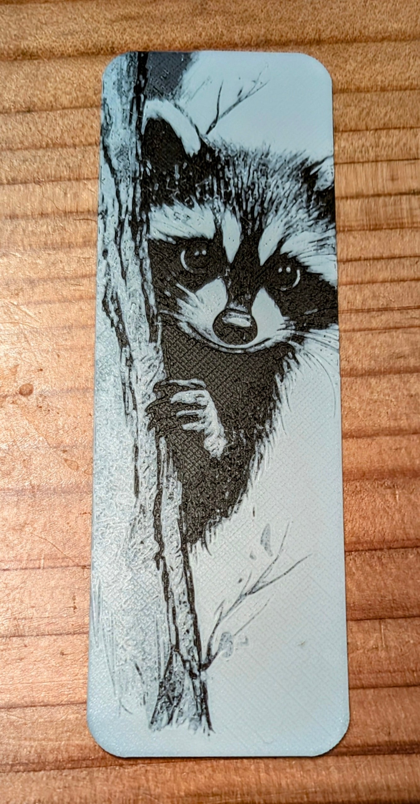 Assorted bookmarks