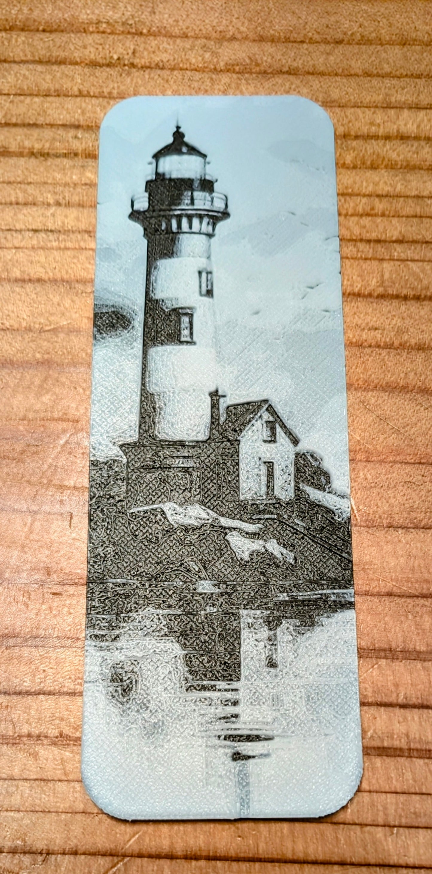 Assorted bookmarks