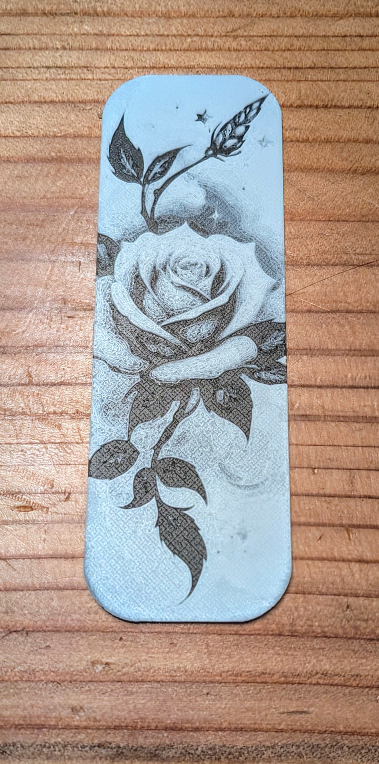 Assorted bookmarks
