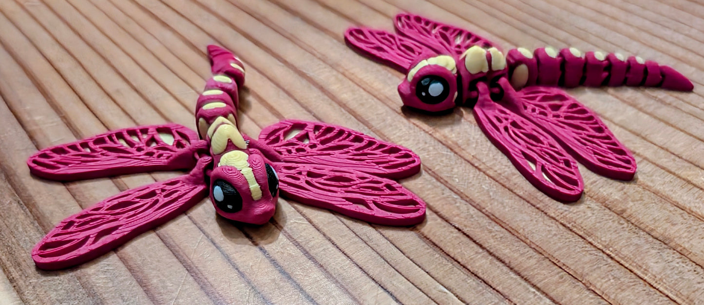 Dragonfly