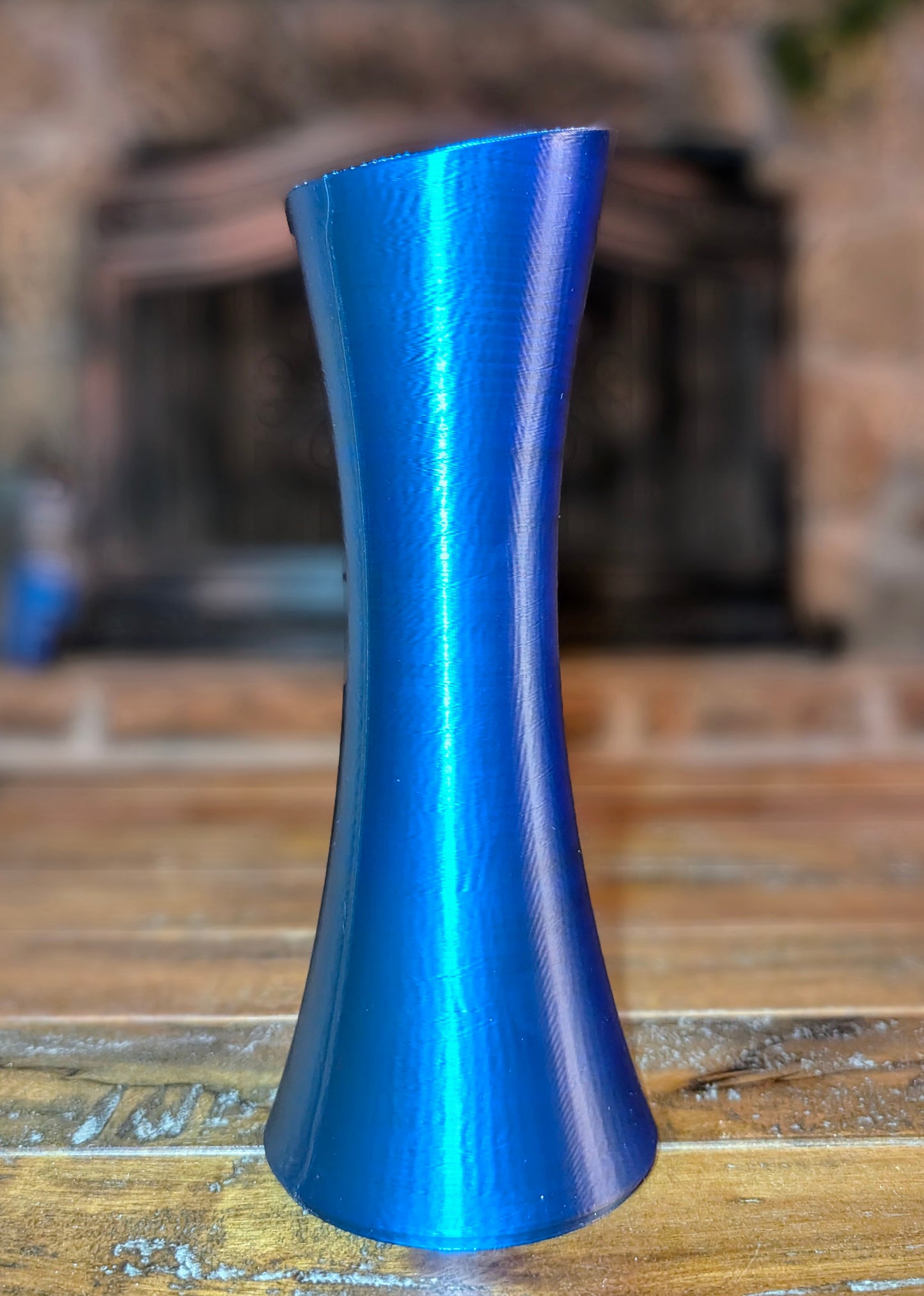 Slim vase