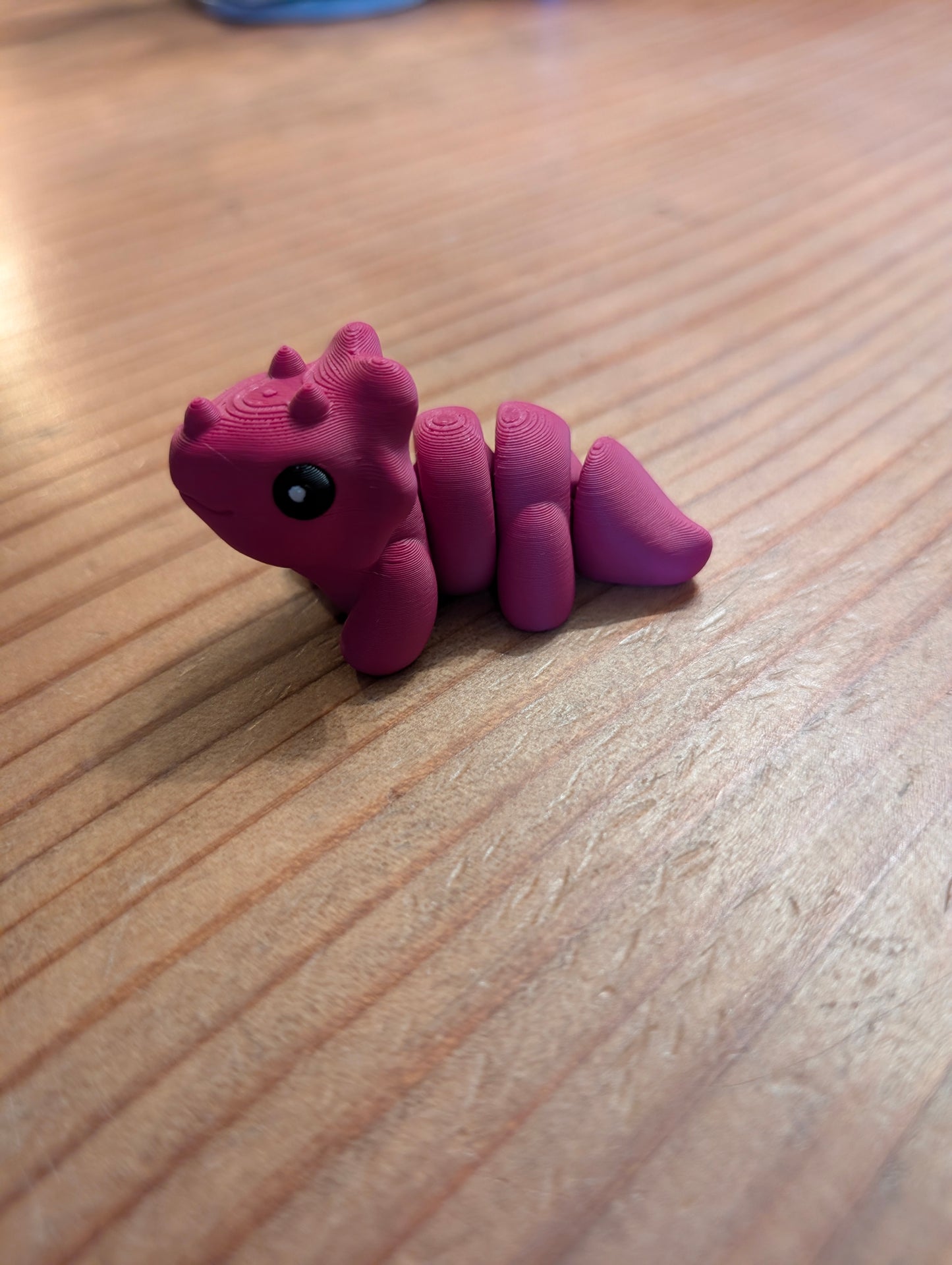 Triceratops