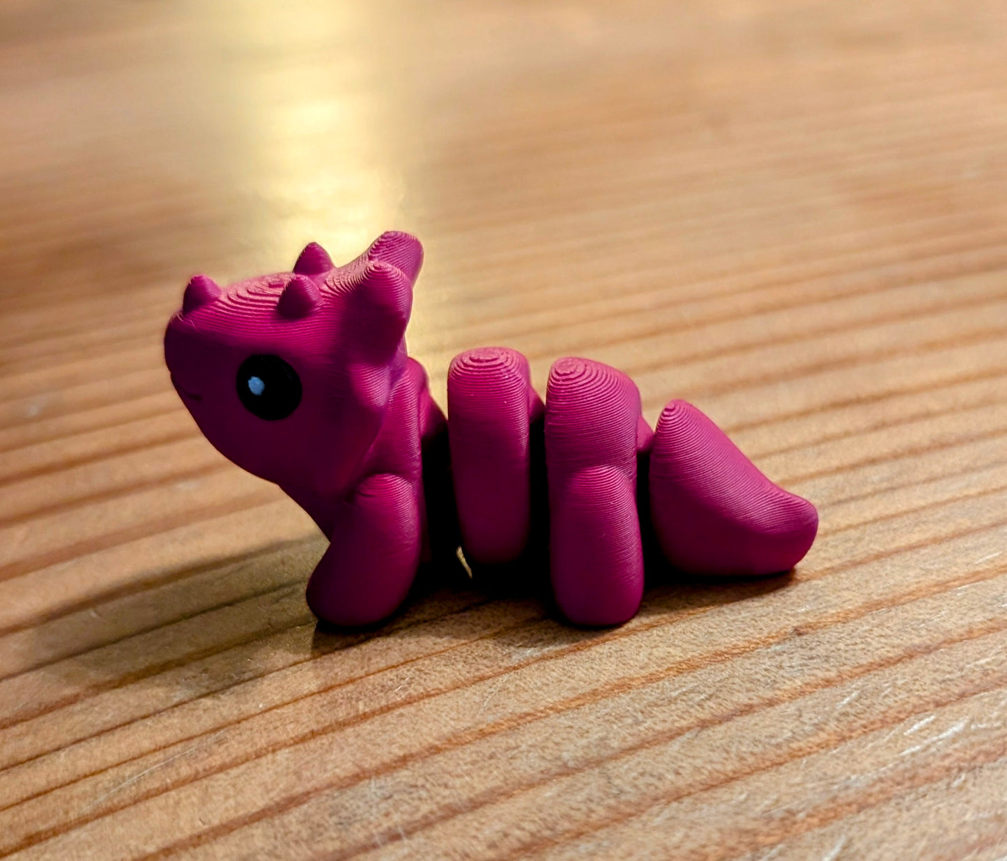 Triceratops