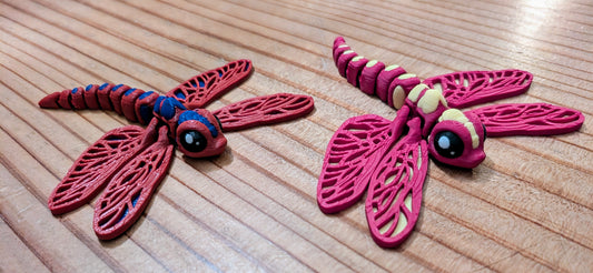 Dragonfly
