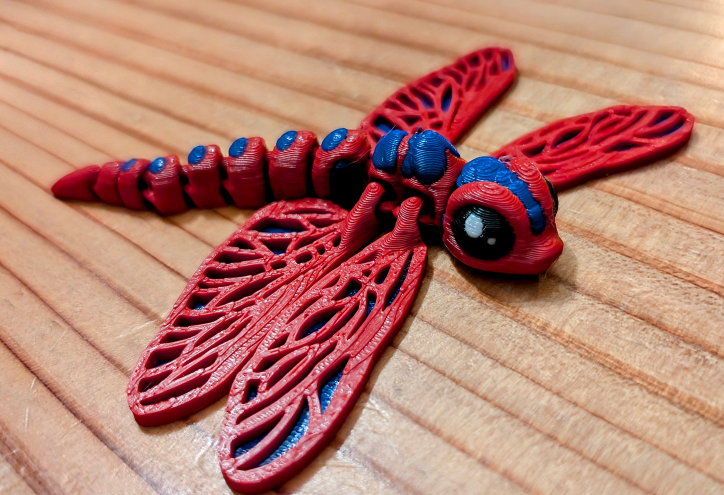 Dragonfly