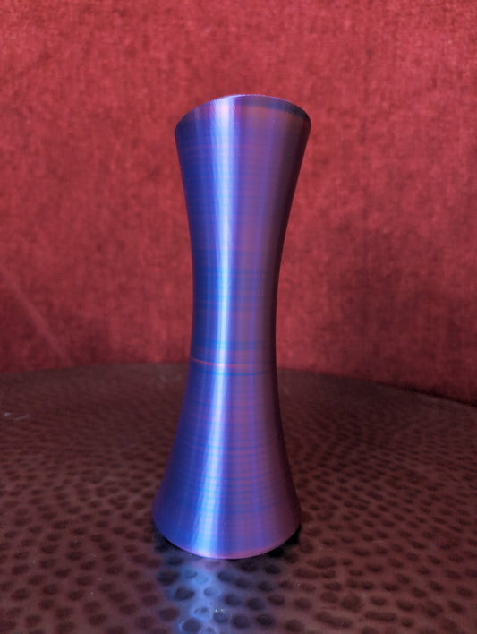 Slim vase