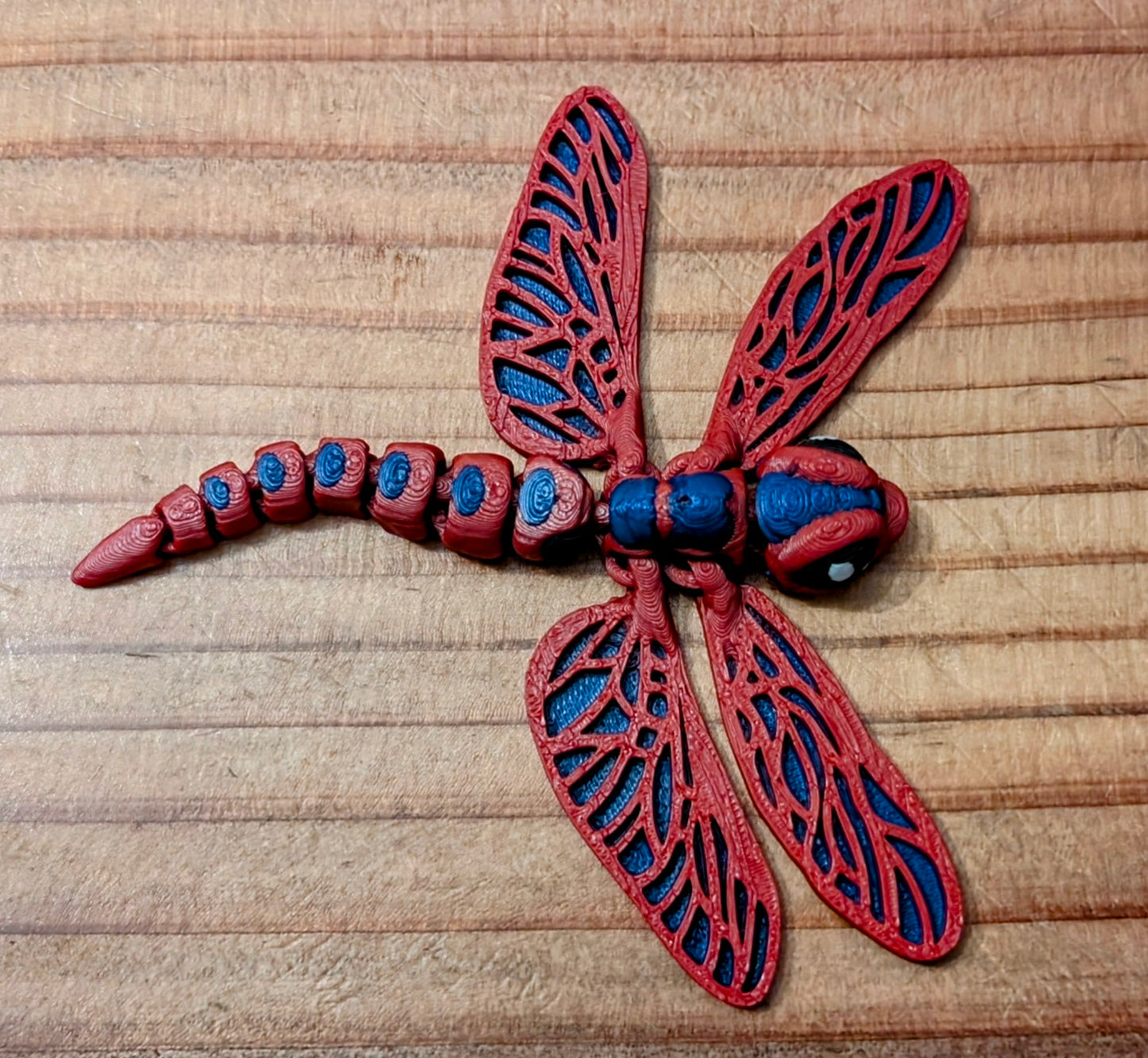 Dragonfly