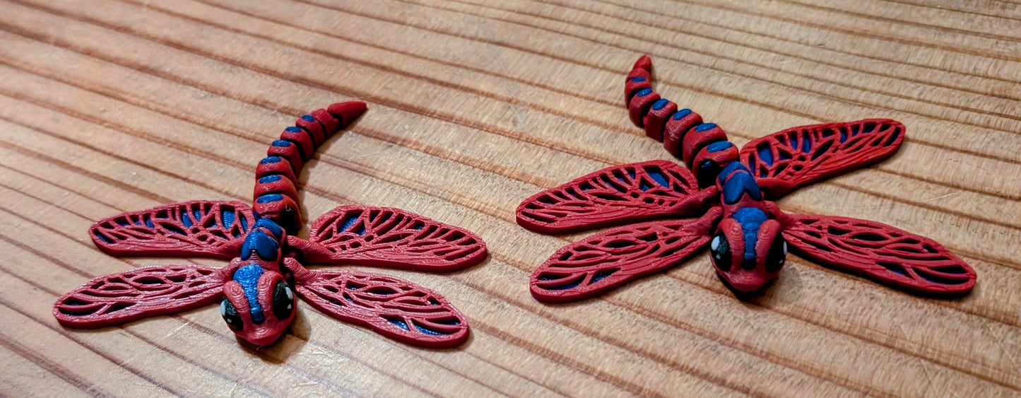 Dragonfly