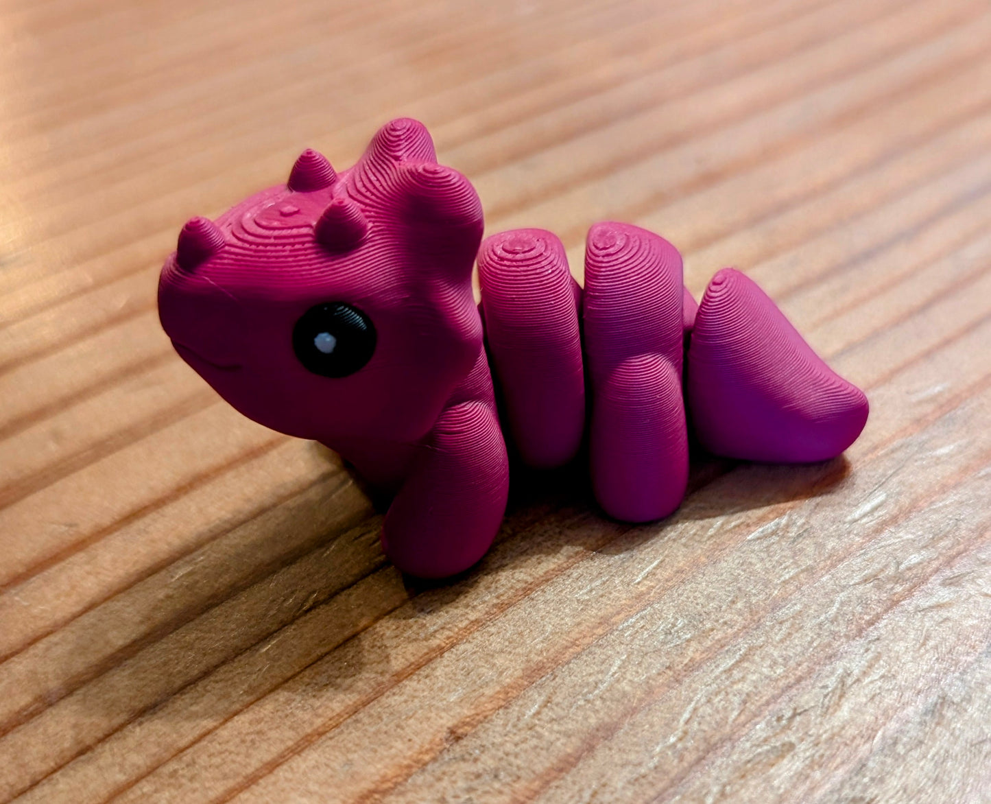 Triceratops