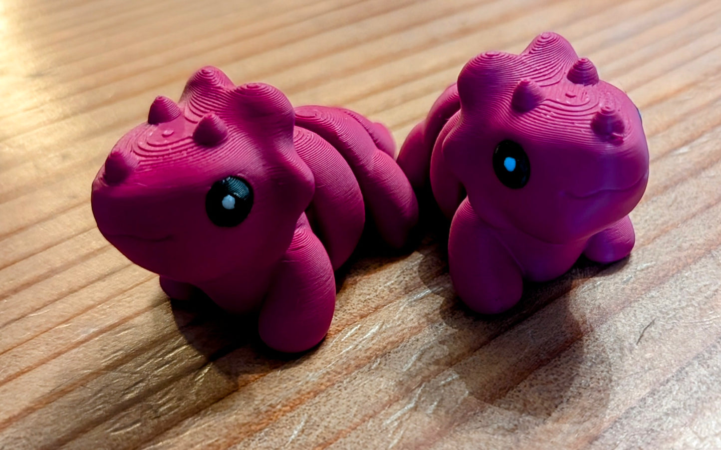 Triceratops